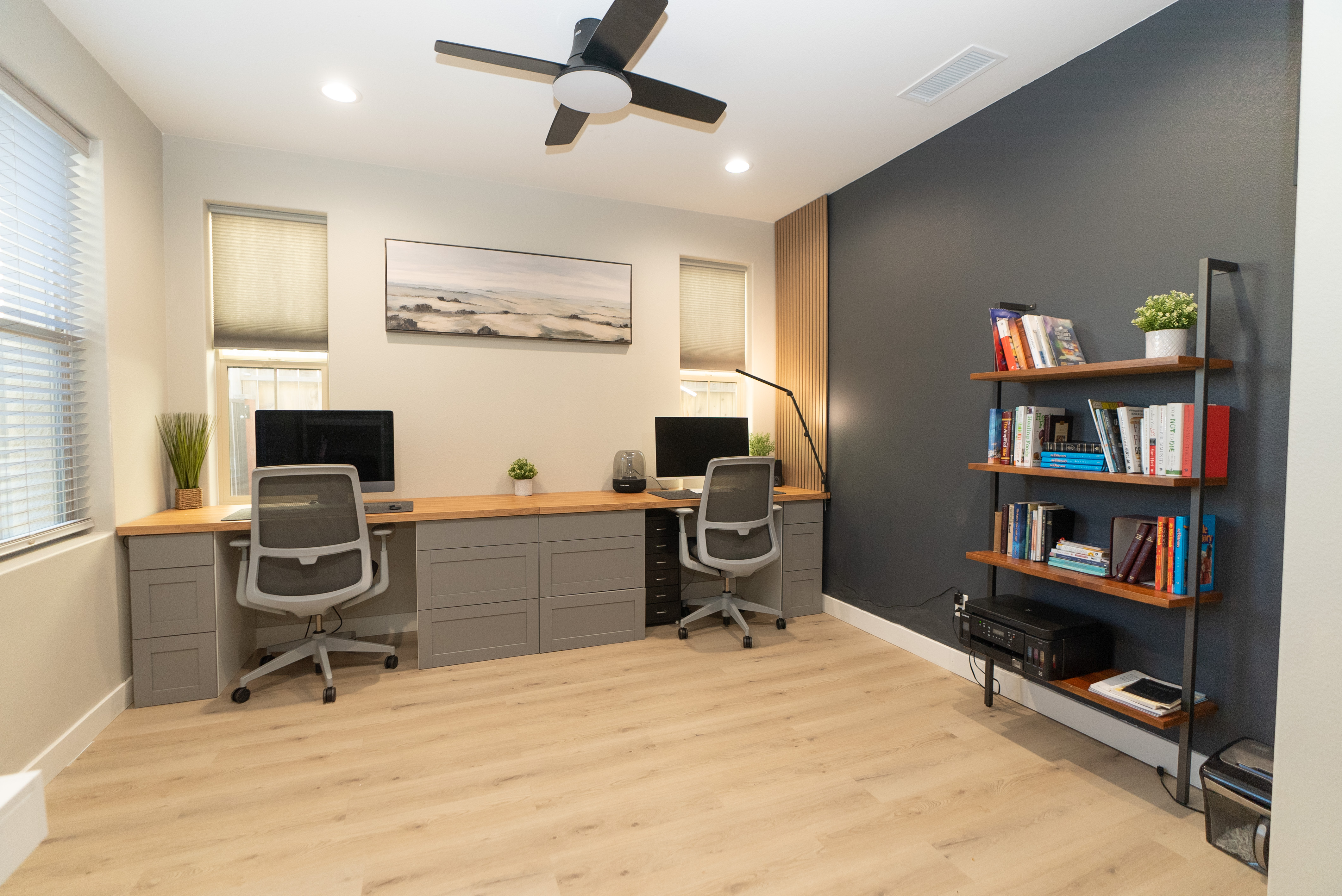 Home office
